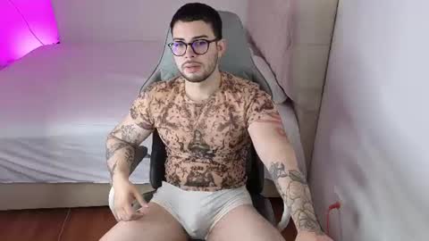 YOUR BABY online show from July 2, 9:54 pm