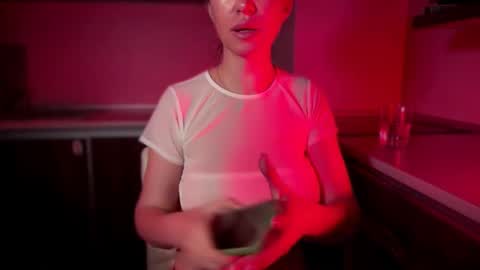 Goddess Tati Bangs Fetish online show from May 12, 9:23 pm