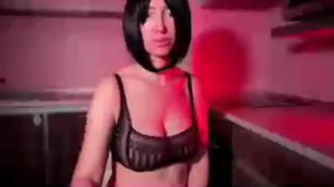 Goddess Tati Bangs Fetish online show from May 15, 9:33 pm