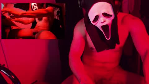 latensfer1111 online show from February 28, 9:21 am