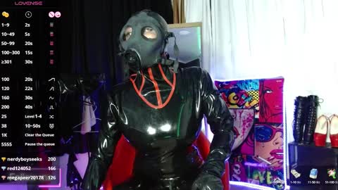 ROSE online show from February 1, 7:05 am