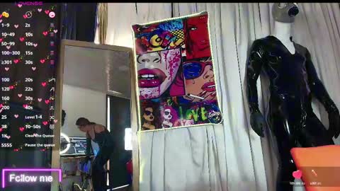 ROSE online show from March 12, 2:45 pm