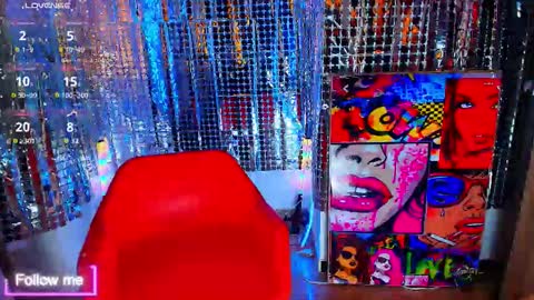 ROSE online show from November 15, 4:47 pm