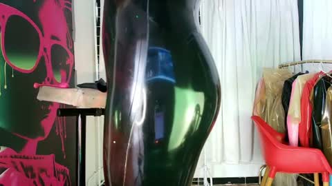 ROSE online show from July 24, 1:53 pm
