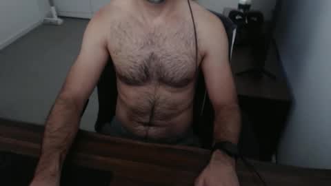 latexdave84 online show from September 14, 1:49 am