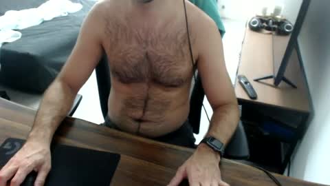 latexdave84 online show from June 15, 10:17 am