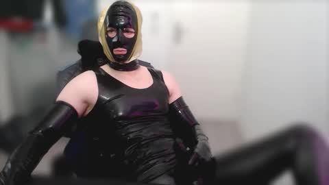 Rubber and Latex online show from December 18, 10:21 am