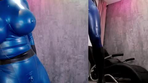 Irime online show from April 12, 5:29 pm