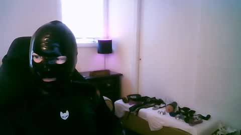 Snapshot of latexminheadroom chatting on September 14, 9:25 pm latexminheadroom online show from September 14, 9:25 pm