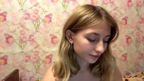 Amelia online show from December 15, 4:55 pm