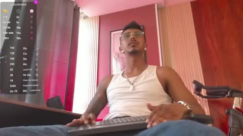 latin_blackmen online show from May 31, 6:42 pm