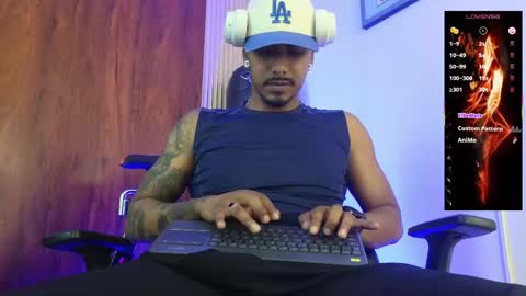 latin_blackmen online show from June 8, 4:18 pm