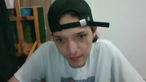 Angel online show from August 6, 1:07 am