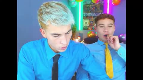 Snapshot of latin_boysxxx_ chatting on October 30, 11:49 pm latin_boysxxx_ online show from October 30, 11:49 pm