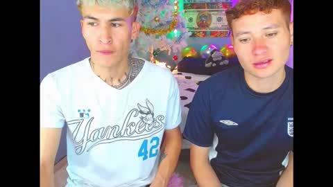 Snapshot of latin_boysxxx_ chatting on October 31, 10:22 pm latin_boysxxx_ online show from October 31, 10:22 pm