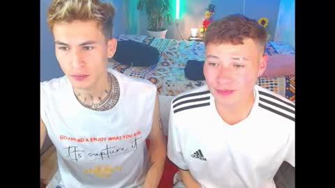 latin_boysxxx_ online show from January 10, 2:35 am