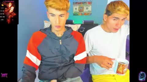 latin_boysxxx_ online show from June 18, 2:01 am