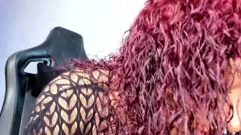 Snapshot of latin_goddessx chatting on November 14, 6:56 am instagramlatin goddessx im nikoll online show from November 14, 6:56 am