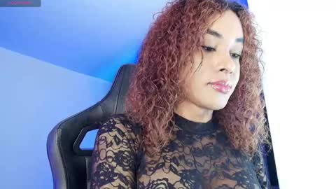 instagramlatin goddessx   im nikoll online show from April 26, 3:15 am