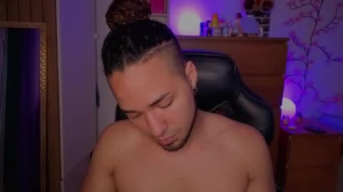 Snapshot of latin_luxury_i chatting on May 12, 4:42 am Free OF online show from May 12, 4:42 am