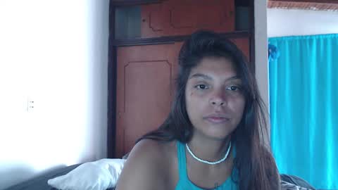 M E G A N  online show from December 14, 7:29 pm