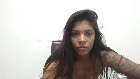 M E G A N  online show from February 14, 7:10 pm