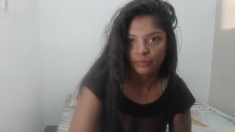 Snapshot of latin_meg chatting on May 4, 2:57 pm M E G A N online show from May 4, 2:57 pm