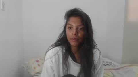 Snapshot of latin_meg chatting on May 6, 3:06 pm M E G A N online show from May 6, 3:06 pm