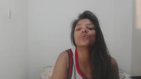 Snapshot of latin_meg chatting on May 7, 3:50 pm M E G A N online show from May 7, 3:50 pm