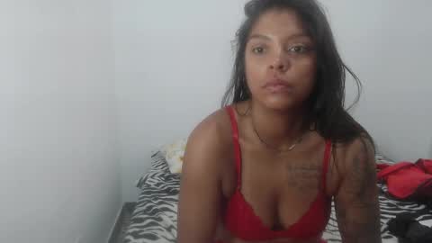 Snapshot of latin_meg chatting on May 18, 4:13 pm M E G A N online show from May 18, 4:13 pm