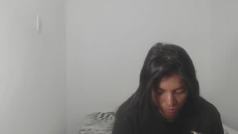 Snapshot of latin_meg chatting on May 23, 11:53 pm M E G A N online show from May 23, 11:53 pm
