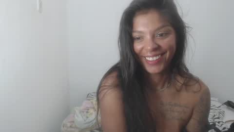Snapshot of latin_meg chatting on May 24, 4:12 pm M E G A N online show from May 24, 4:12 pm