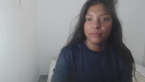 Snapshot of latin_meg chatting on May 26, 4:47 pm M E G A N online show from May 26, 4:47 pm