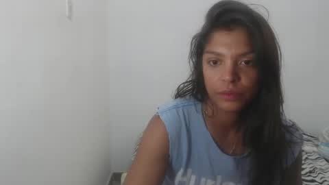 Snapshot of latin_meg chatting on May 28, 3:53 pm M E G A N online show from May 28, 3:53 pm