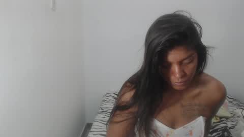 Snapshot of latin_meg chatting on June 2, 4:20 pm M E G A N online show from June 2, 4:20 pm