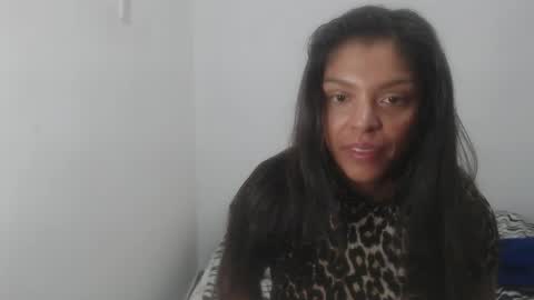 Snapshot of latin_meg chatting on June 4, 3:29 pm M E G A N online show from June 4, 3:29 pm
