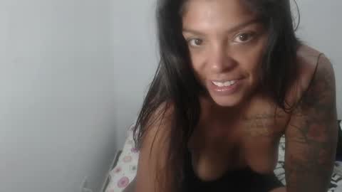 Snapshot of latin_meg chatting on June 5, 2:23 pm M E G A N online show from June 5, 2:23 pm