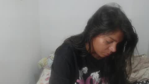 Snapshot of latin_meg chatting on June 8, 3:23 pm M E G A N online show from June 8, 3:23 pm