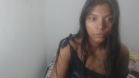 Snapshot of latin_meg chatting on June 15, 5:15 pm M E G A N online show from June 15, 5:15 pm