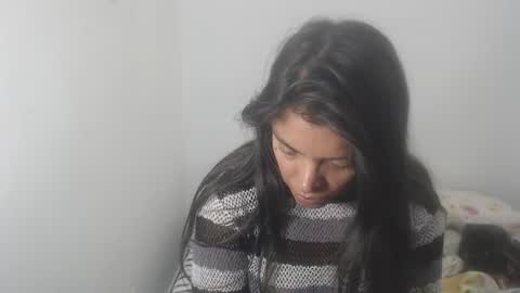 Snapshot of latin_meg chatting on June 22, 3:31 pm M E G A N online show from June 22, 3:31 pm