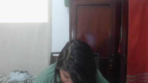 Snapshot of latin_meg chatting on July 8, 5:28 pm M E G A N online show from July 8, 5:28 pm