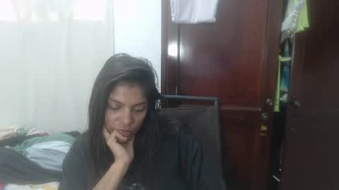 Snapshot of latin_meg chatting on July 16, 4:02 pm M E G A N online show from July 16, 4:02 pm