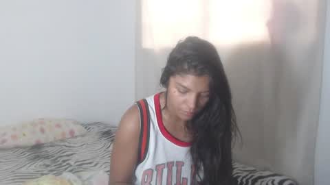 Snapshot of latin_meg chatting on July 22, 2:53 pm M E G A N online show from July 22, 2:53 pm