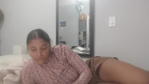 Snapshot of latin_meg chatting on July 25, 6:38 pm M E G A N online show from July 25, 6:38 pm