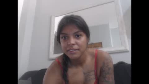 Snapshot of latin_meg chatting on July 29, 3:10 pm M E G A N online show from July 29, 3:10 pm