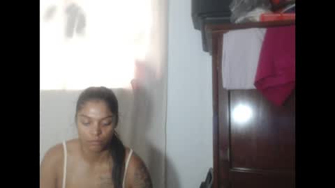 Snapshot of latin_meg chatting on August 3, 6:44 pm M E G A N online show from August 3, 6:44 pm