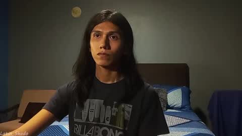 Shado online show from January 15, 9:58 am