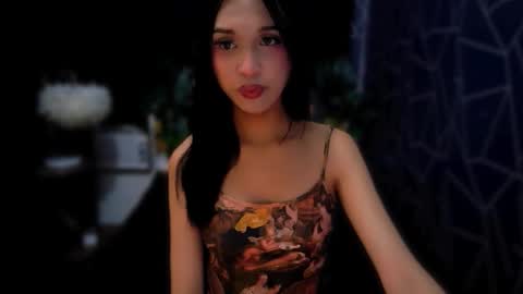 latina_andrea online show from February 5, 1:38 pm