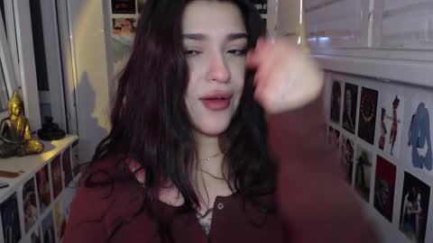 miiiiiiaaaa online show from December 14, 5:40 am