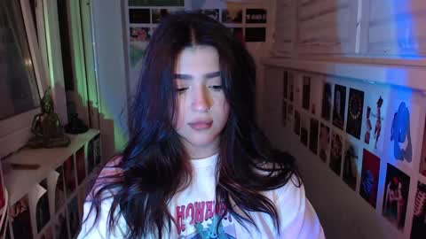 miiiiiiaaaa online show from December 27, 12:39 am